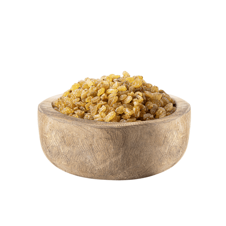 ქიშმიში თეთრი (გოლდენი) - ჩემი მარაგი