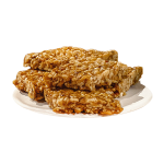 გოზინაყი ნიგვზით და თაფლით 200 გრ - Image 2