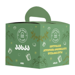 პასკა 500 გრ.