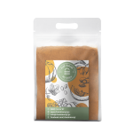 მიხაკი დაფქვილი